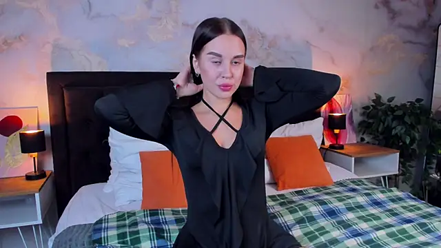 AmeliaRoyale online show from September 12, 10:13 am