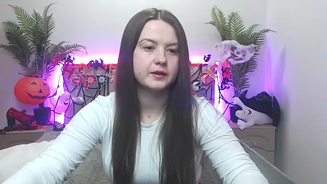 MavkaCute online show from October 22, 6:13 pm