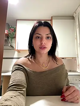 NoeliaGarcia17 online show from December 5, 1:05 am