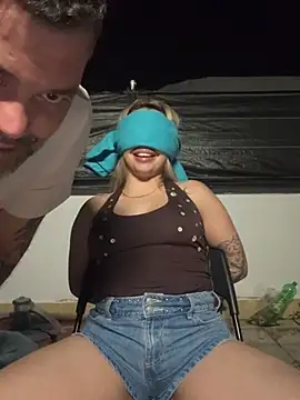NoeliaGarcia17 online show from June 9, 11:15 pm