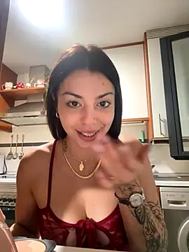 NoeliaGarcia17 online show from October 15, 10:56 pm