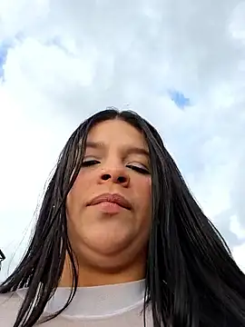 Eiimy pretty online show from November 10, 8:48 pm