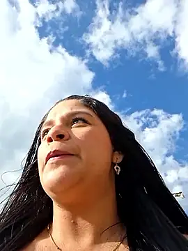 Eiimy pretty online show from October 2, 8:36 pm