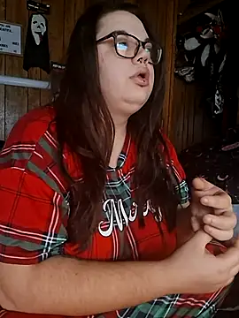 GoddessDess online show from November 12, 6:50 pm