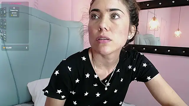 danna7cute online show from December 2, 9:17 pm