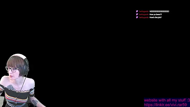 vivi-iso59 online show from April 27, 12:41 am