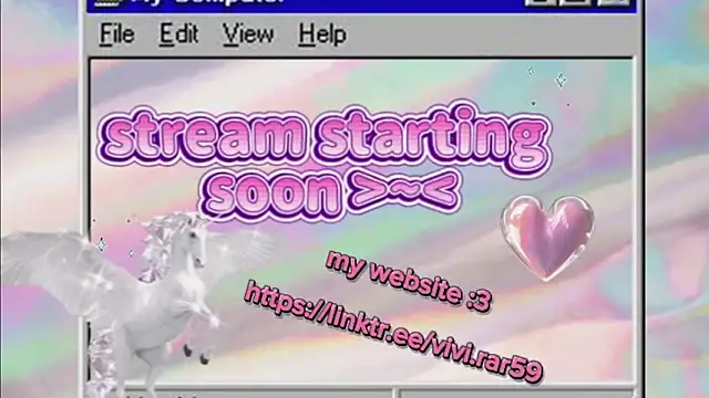 vivi-iso59 online show from March 8, 3:54 am