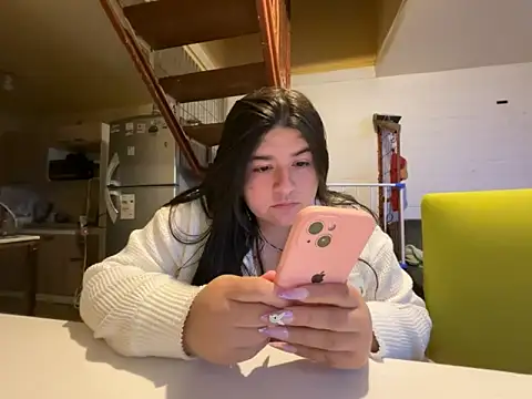 Tukatita69 online show from April 28, 2:27 am