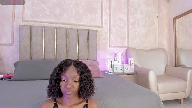 Keirahartz online show from November 20, 4:13 am