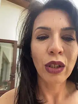 AlyaRei online show from May 8, 1:47 pm