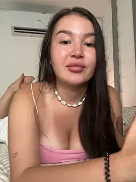 LexeeLuv online show from May 8, 2:37 am