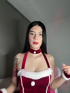 giasteele online show from December 4, 12:57 am