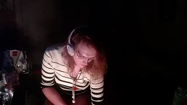 BlondeyMiyMiy online show from November 30, 10:41 am