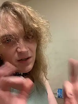 BlondeyMiyMiy online show from March 5, 7:48 am