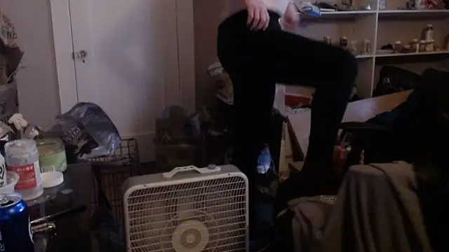 BlondeyMiyMiy online show from November 23, 12:57 am