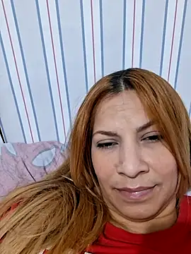 saraferrer151 online show from January 7, 7:01 am