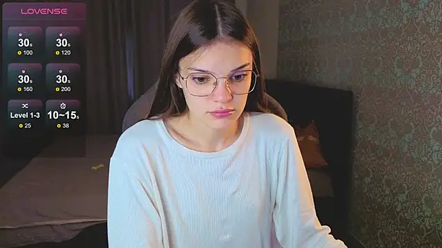 magic shy  online show from September 18, 1:26 am