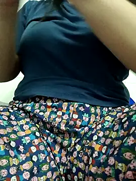  Babyrose  online show from January 18, 6:04 pm