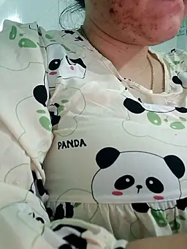  Babyrose  online show from January 8, 4:22 pm