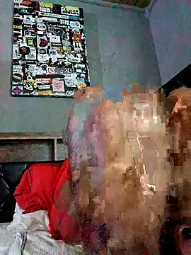 Liaprettygirl online show from December 5, 5:40 am