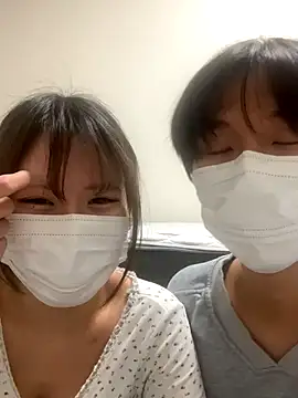 reon reonreon online show from November 11, 6:53 am