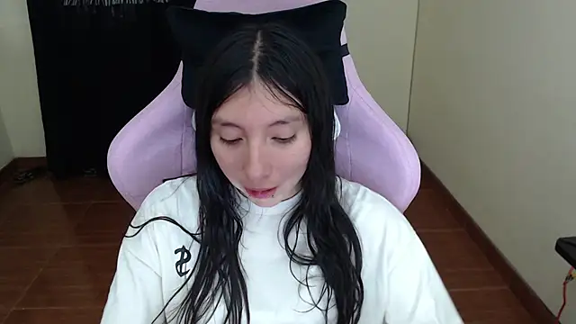 ScarlettShirahoshi online show from September 14, 7:56 pm