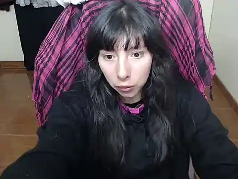 ScarlettShirahoshi online show from December 15, 1:00 am