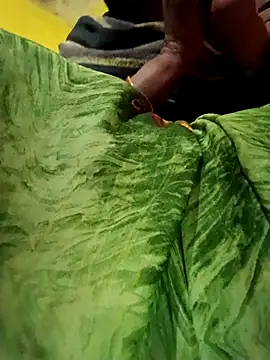 Pinky12A online show from January 13, 11:31 pm