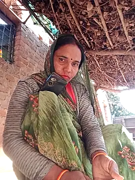 Pinky12A online show from January 17, 3:03 am