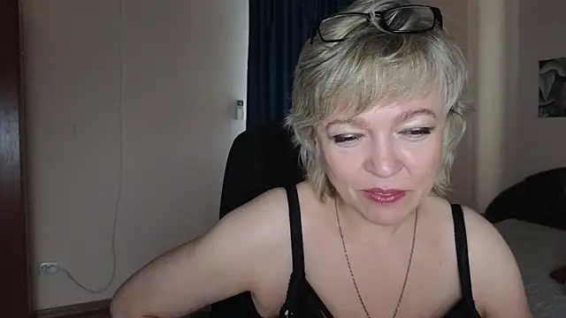 Rosette Pricky online show from September 14, 1:53 pm