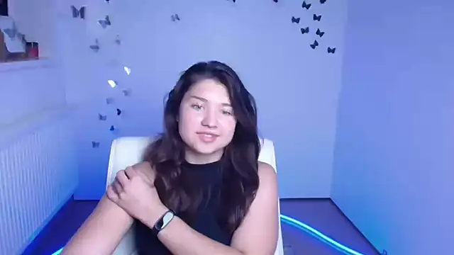 Sandra Curly online show from September 20, 9:35 pm