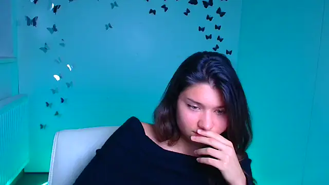 Sandra Curly online show from September 29, 10:15 pm