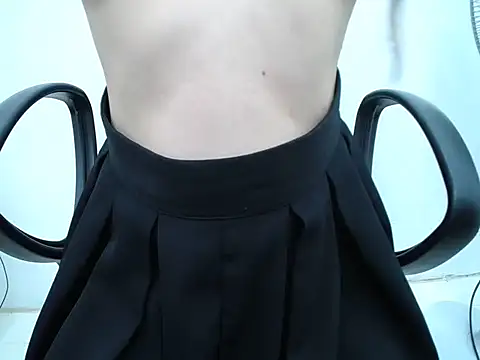  Lady- online show from May 31, 8:54 pm