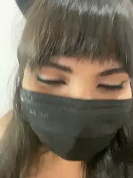 bellisbeli online show from March 27, 3:41 am