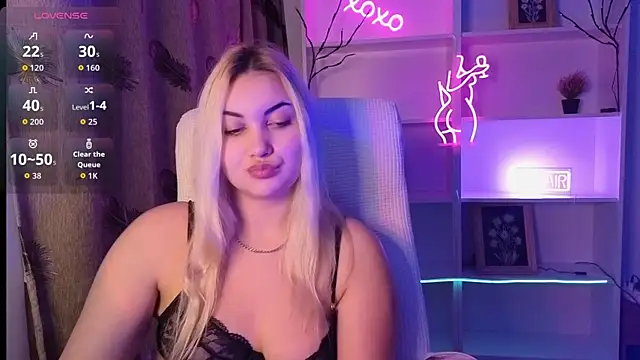 adrelaxina online show from January 12, 3:01 am