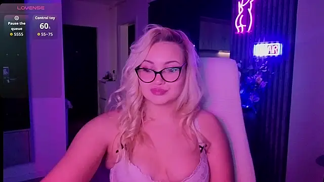 adrelaxina online show from November 26, 2:29 pm