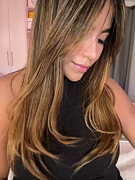 MegannHills online show from September 28, 12:39 am