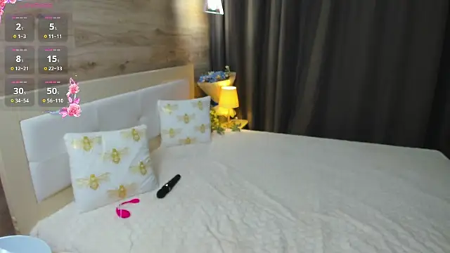 Babyy Lynaa online show from September 15, 6:00 am