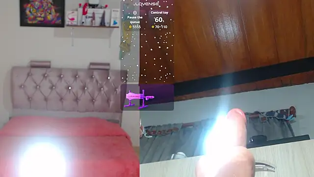 naomy funny online show from September 25, 3:05 am