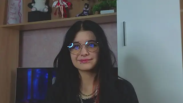 RivkaCicatello online show from September 19, 5:34 pm