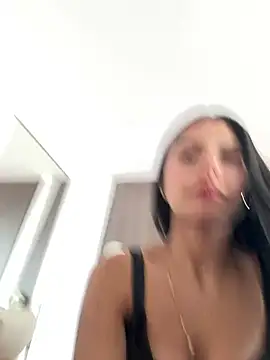 Victoria alson online show from April 16, 8:08 pm