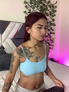 Dirty isabella18 online show from February 2, 5:01 pm