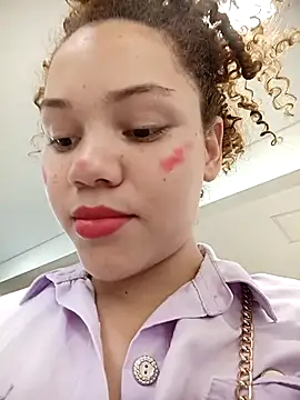 SirenRouge 69 online show from November 13, 7:35 pm