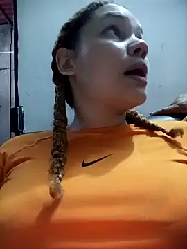 SirenRouge 69 online show from September 14, 2:53 am