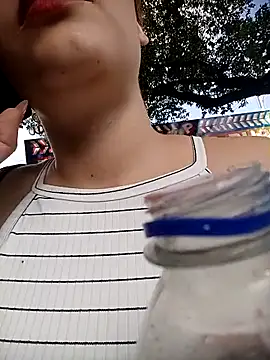 SirenRouge 69 online show from October 2, 8:47 pm