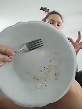 SirenRouge 69 online show from January 31, 8:18 pm