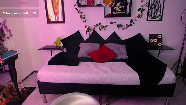 Dakota ro online show from March 6, 3:34 am