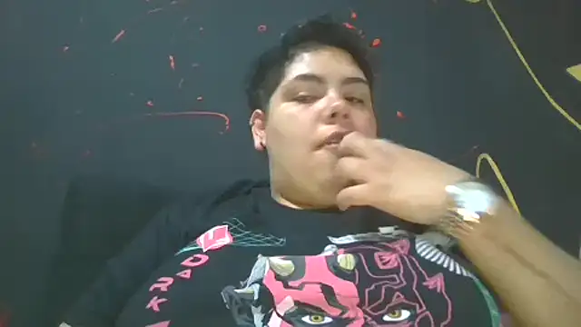 Hailey Curvy online show from March 2, 9:16 am