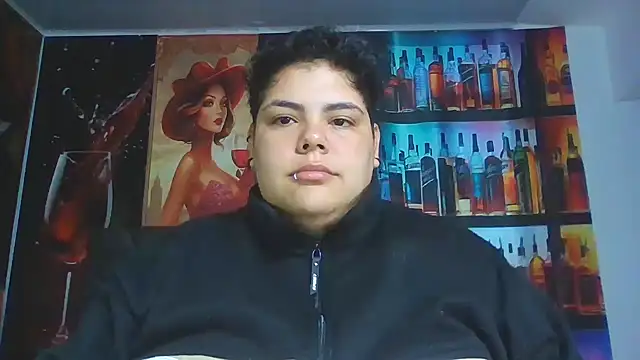 Hailey Curvy online show from March 3, 11:16 am