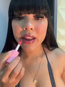 BrendaCrean online show from September 16, 11:51 am